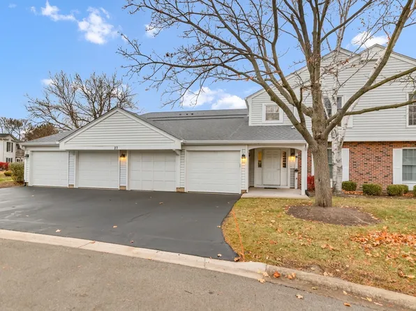 23 Glencoe Ct APT 202-B, Naperville, IL 60565