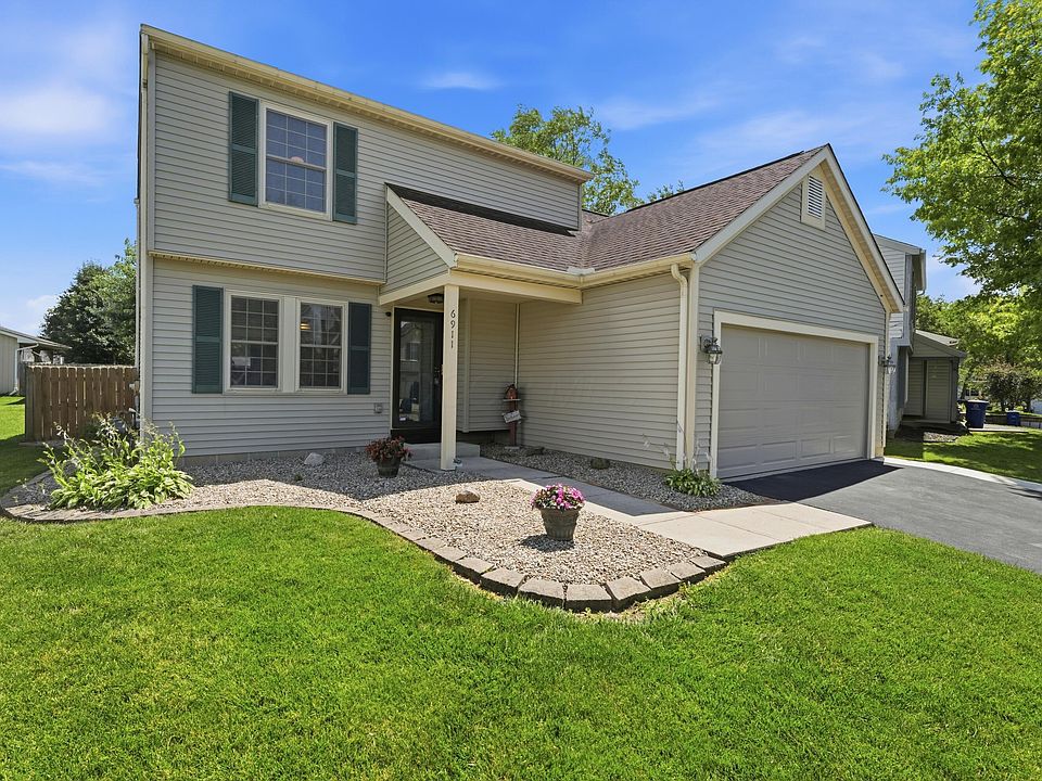 1st image of 6911 Finchley Dr