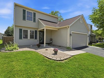 6911 Finchley Dr, Reynoldsburg, OH, 43068