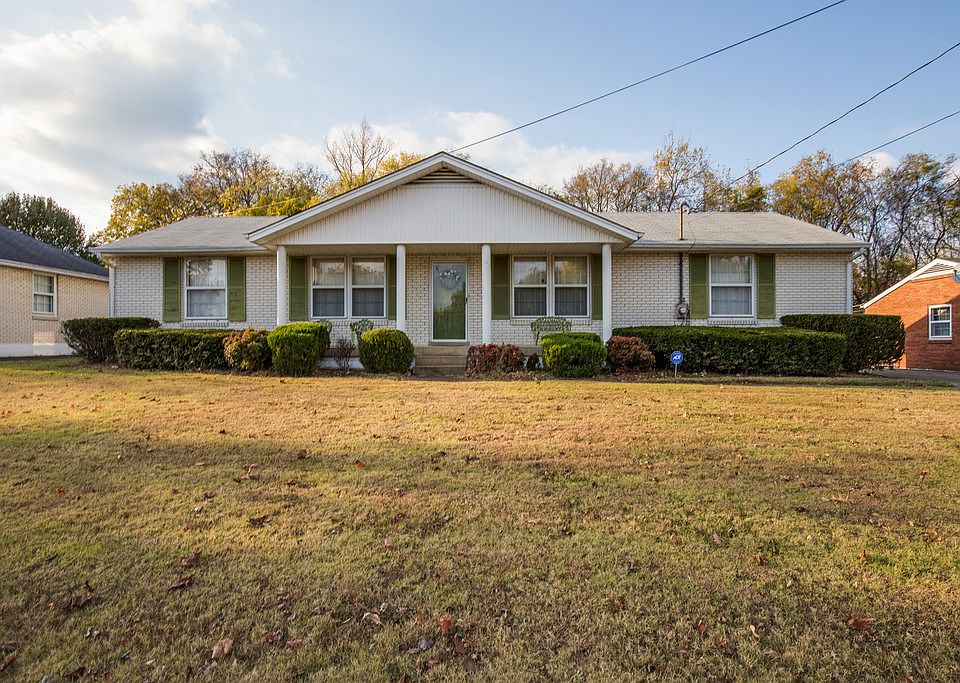 3739 Valley Ridge Dr