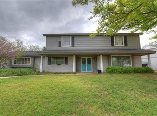 11404 Leaning Elm Rd, Oklahoma City, OK 73120