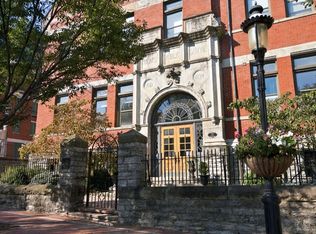 1125 Saint Gregory St Unit 202, Cincinnati, OH 45202