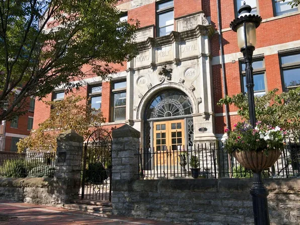 1125 Saint Gregory St Unit 202, Cincinnati, OH 45202