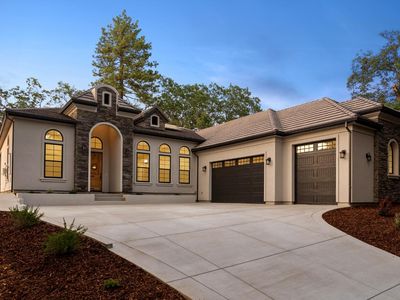 5160 Bella Vista Cir, Foresthill, CA, 95631