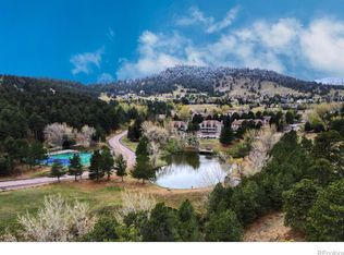 23551 Genesee Village Rd #H, Golden, CO 80401