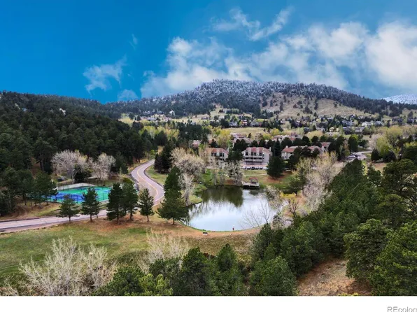 23551 Genesee Village Road #H, Golden, CO 80401