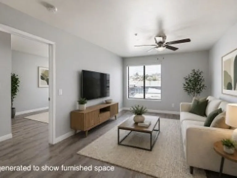 Oasis Apartments — Photo 19