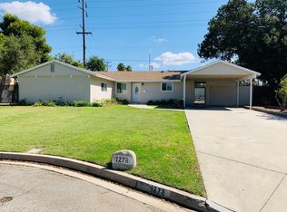 1278 N Traymore Ave, Covina, CA 91722