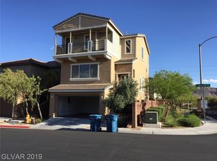 9297 Indian Cane Ave, Las Vegas, NV 89178