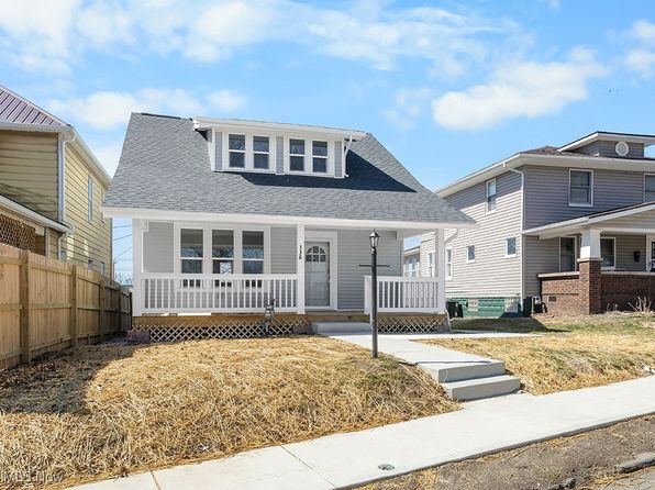 338 Woodlawn Ave, Cambridge, OH 43725