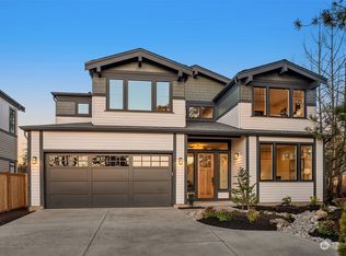 13722 90th Ave NE, Kirkland, WA
