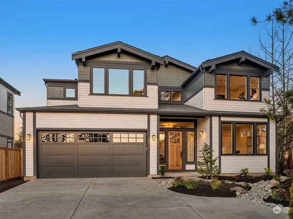 13722 90th Avenue NE, Kirkland, WA 98034