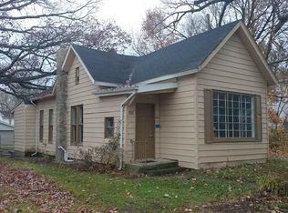1331 Michigan Ave, Fort Wayne, IN 46802