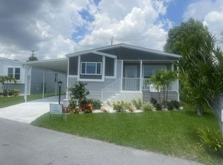 7414 44th Trl N #558, Riviera Beach, FL 33404