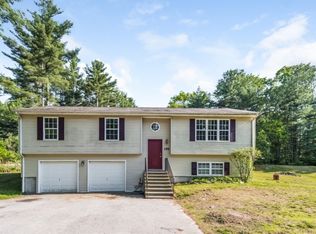 195 Cranberry Bog Rd, Killingly, CT 06239