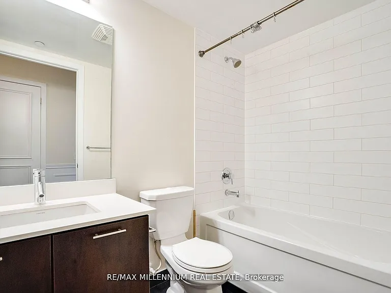 2212 Lake Shore Blvd W #3106 — Photo 11