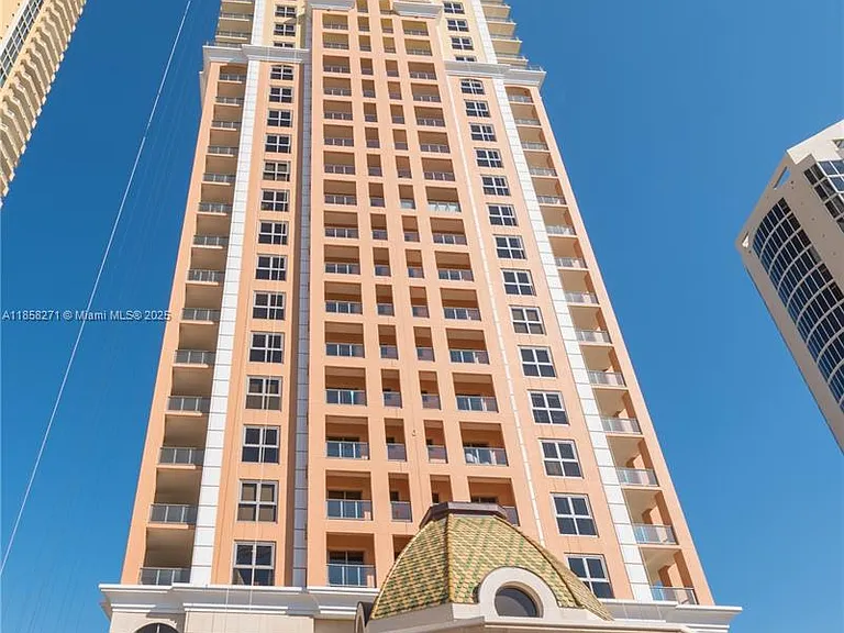 17749 Collins Ave #802 — Photo 25