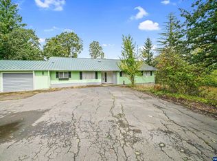 6840 Ridgeway Rd, Sheridan, OR 97378