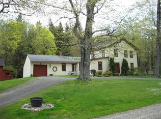 72 Lindsay Hill Rd, Worthington, MA 01098