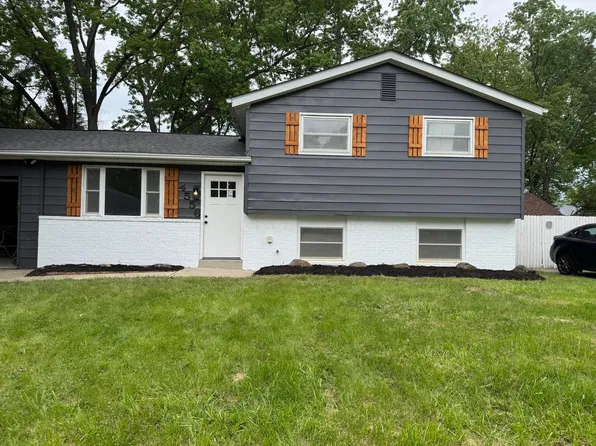 4556 Valleydale Way, Columbus, OH 43231