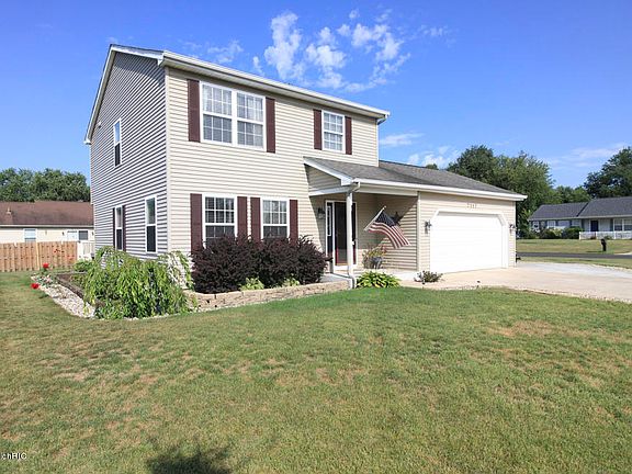 2nd image of 2117 Sunsprite Dr
