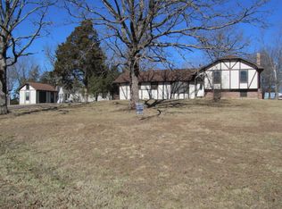 58 Brownstone Ln, Cuba, MO 65453