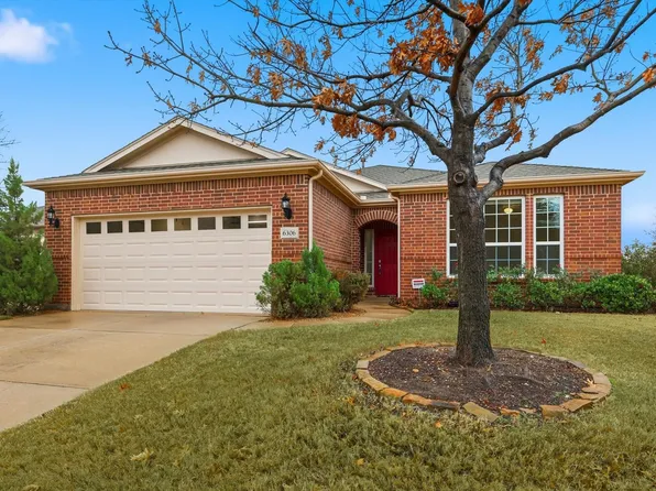 6306 Loudoun Springs Dr, Frisco, TX 75034