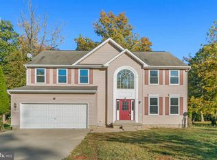 8608 Deborah St, Clinton, MD 20735