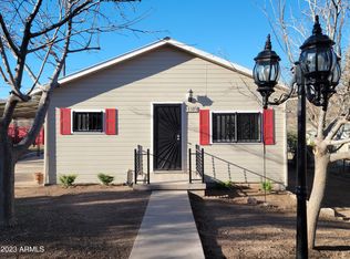 319 Pittsburg Ave, Bisbee, AZ 85603