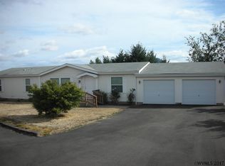 33965 Powell Hills Loop, Shedd, OR 97377