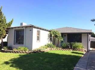 3618 Rose Ave, Long Beach, CA 90807