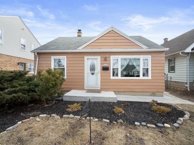 4346 North 63rd STREET, Milwaukee, WI, 53216