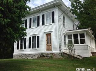 2704 Pompey Hollow Rd, Cazenovia, NY 13035