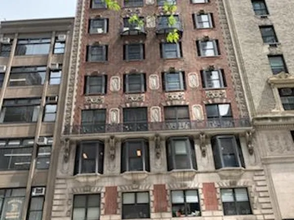 161 Madison Avenue #7SW, New York (Manhattan), NY 10016