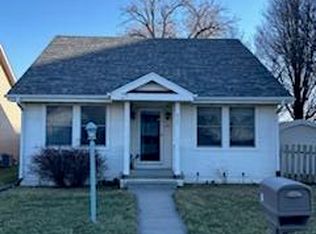 927 Avenue L, Council Bluffs, IA 51503