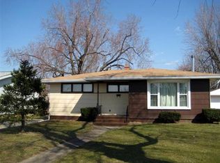 320 Tampa Dr, Buffalo, NY 14220