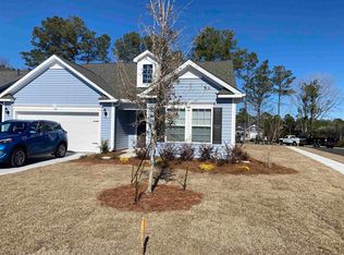 3901 On Deck Cir LOT 111, Sycamore A Little River, SC 29566