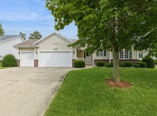 1010 W 15th St S, Newton, IA 50208