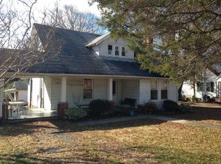 113 Crickett Rd, King, NC 27021