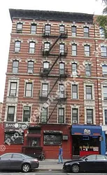 140 Avenue C in East Village