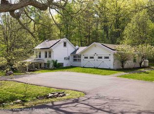 236 Spillway Rd, West Hurley, NY 12491