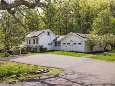 236 Spillway Road, West Hurley, NY, 12491
