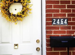 2464 S 3rd Street Plz, Omaha, NE 68108