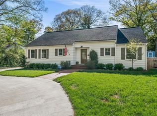 146 Pennsylvania Ave, Winston Salem, NC 27104