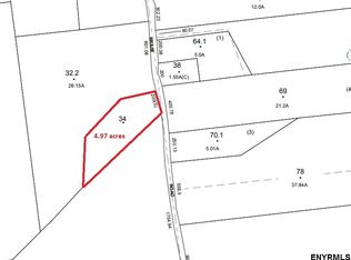 870 Braim Rd, Greenfield Center, NY 12833