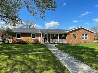 500 Briarwood Dr, Coldwater, OH 45828