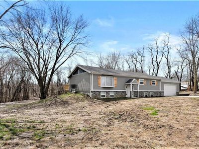 6455 SE V Hwy, Lathrop, MO, 64465