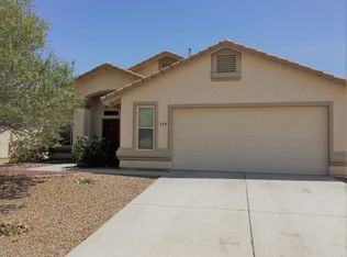 729 Temple Dr, Sierra Vista, AZ 85635