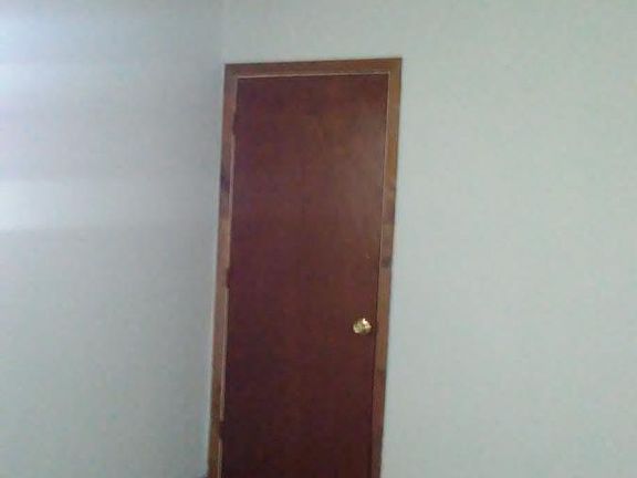 Master Bedroom, with 2 closets