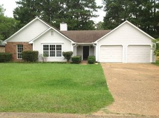 239 Turtle Creek Dr, Byram, MS 39272